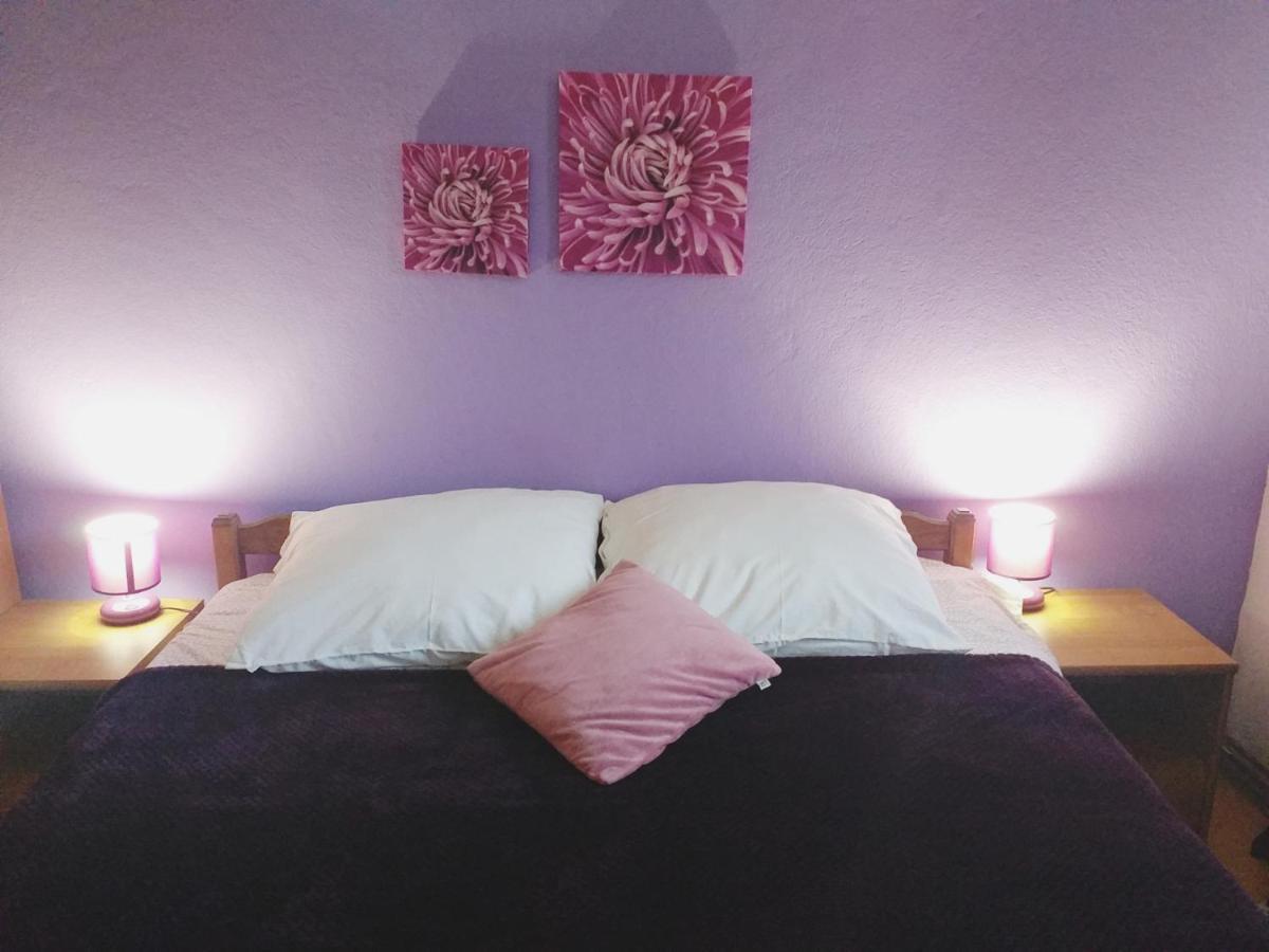 Apartment Sucic Селище Дрезницко Екстериор снимка