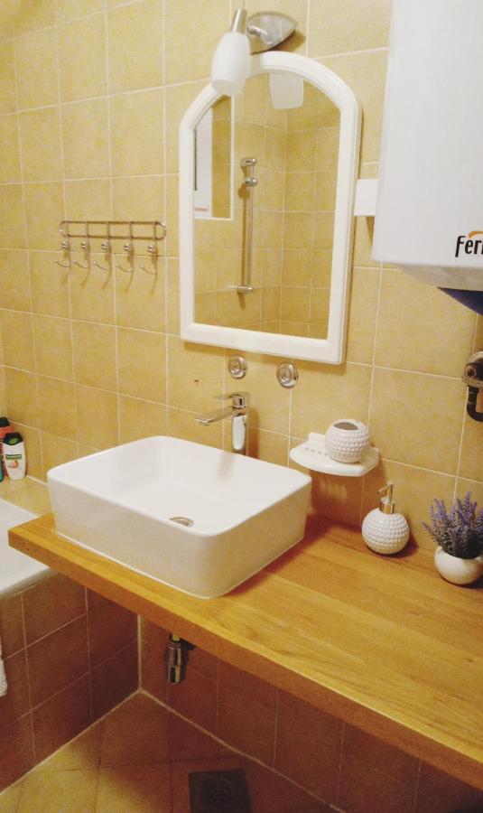 Apartment Sucic Селище Дрезницко Екстериор снимка