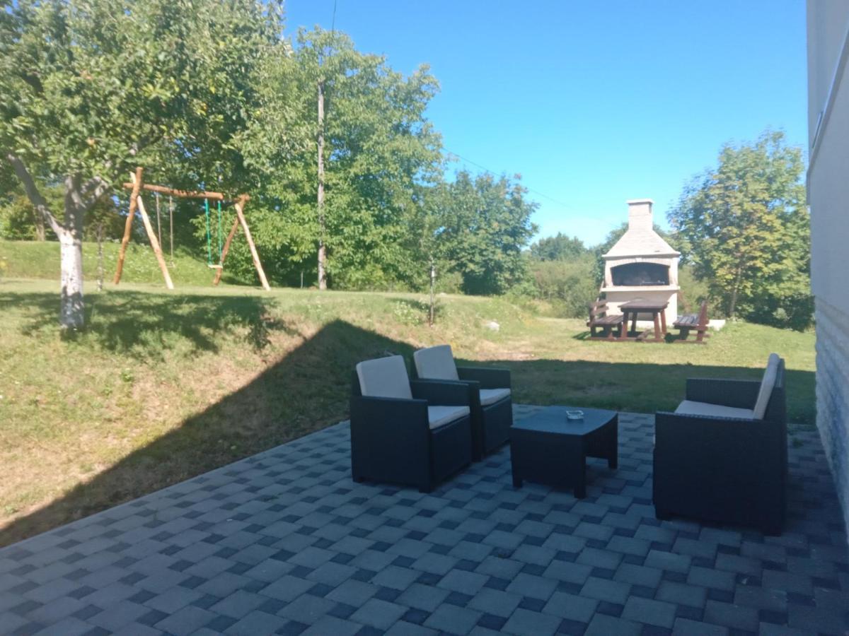 Apartment Sucic Селище Дрезницко Екстериор снимка